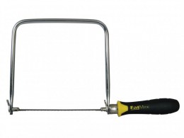Stanley FatMax Coping Saw £14.19
